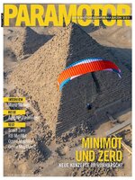 Paramotor Magazin